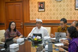 Wali Kota Denpasar pastikan keuangan daerah dikelola dengan transparan