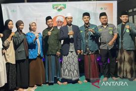 PW IPNU NTB mendukung pembentukan Satgas antikekerasan dan pelecehan