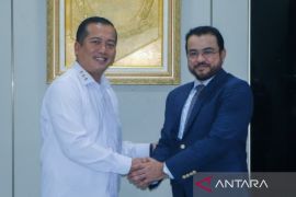 NTB tawarkan investasi hijau dan pariwisata kepada Oman