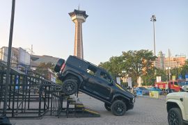 "BYD Tech Culture Fest 2026" hadir di Semarang