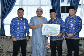 Kalsel kemarin dari pendidikan inklusif hingga sosialisasi UP2K