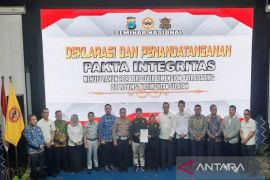 Polhukam kemarin dari pelanggaran kekayaan intelektual hingga ODOL
