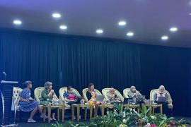 Peneliti sebut perubahan iklim tekan ekonomi kelompok rentan