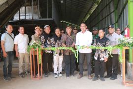 Pemkab Bojonegoro berkomitmen buka investasi untuk sejahterakan petani