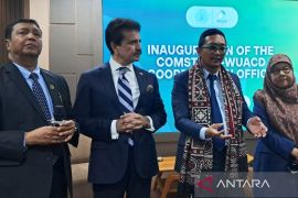 Unair gandeng OIC perkuat riset perubahan iklim dan kesehatan