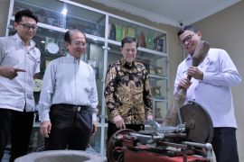 BPOM kawal progres biosimilar-ekspansi ekspor industri Sidoarjo