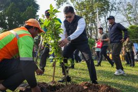 Pemkot Magelang perkuat kesadaran warga peduli lingkungan