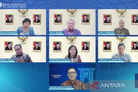 BI sebut kenaikan BBM nonsubsidi potensi sumbang inflasi 0,25 persen