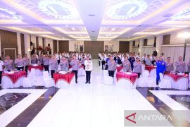 Kapolda Jambi buka rakernis intelkam, tekankan deteksi dini dan penguatan sinergi