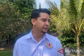 KONI Bandung Barat target tempati posisi enam besar Porprov Jabar 2026
