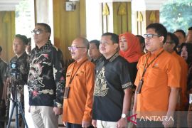 BPS Sumedang libatkan 1.159 petugas dalam Sensus Ekonomi 2026