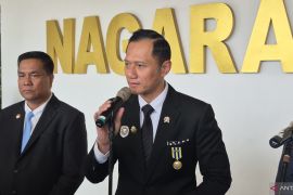 Menko IPK tekankan percepatan pemulihan infrastruktur dilakukan pascagempa Palu