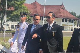 Menko IPK: ASN IPDN harus adaptif dalam hadapi dinamika sosial politik