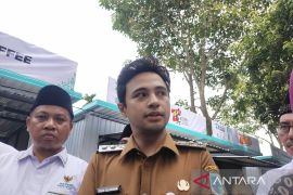 Wawako Jambi ajak pelajar aktif berpartisipasi cari solusi pembangunan