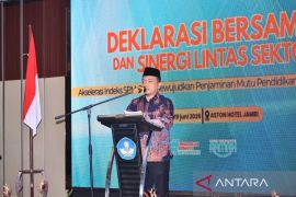 Kemendikdasmen nilai TKA penting untuk tingkatkan kualitas pendidikan