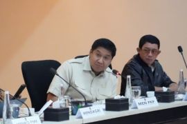PKP siapkan Rp2,2 triliun untuk Huntap pasca bencana Sumatera
