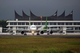 InJourney kembangkan empat bandara tahun ini termasuk BIM