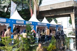 Perumda Pasar Jaya dorong pertumbuhan ekonomi kerakyatan