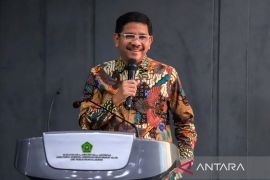 Kemenag: Penyuluh agama harus manfaatkan medsos sebagai sarana dakwah