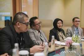 DKI perkuat kolaborasi dengan Netflix, wujudkan visi kota sinema