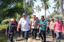 Menteri LH: Pembeli minyak sawit wajib turut jaga lahan dari kebakaran