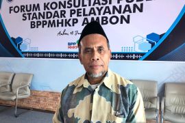 ORI minta pemda di Maluku tingkatkan standar layanan publik sesuai undang-undang