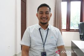 Stok beras Bulog di Timika aman hingga 5 bulan ke depan