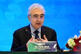 IEA: Krisis Hormuz akan ubah peta energi dunia
