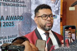 Warga Manokwari diminta jaga citra selama Pesparawi Nasional
