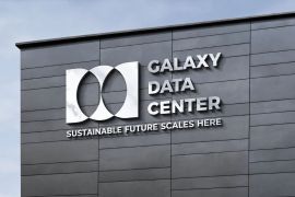 Galaxy Data Center Raih Pendanaan Strategis Tahap Awal US$250 Juta untuk Bangun Infrastruktur Komputasi Hijau Generasi Baru