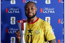 Pelatih Timnas Ghana sebut kemenangan 1-0 lawan Panama sangat berharga
