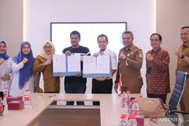 BPJS Kesehatan Cikarang perluas jaminan dengan sasaran KDMP dan SPPG