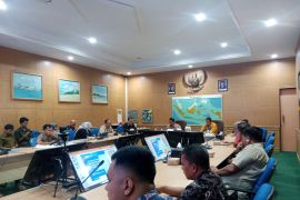 Pemkab Belitung siapkan nobar Piala Dunia 2026 di Bundaran Satam