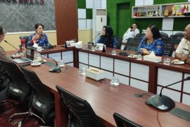 Pemkot Singkawang dorong digitalisasi pembelajaran di sekolah