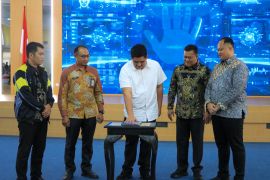 Pemkab Bintan luncurkan portal BISA