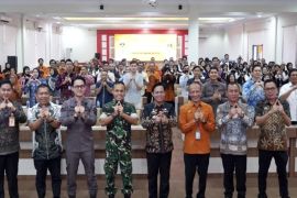 Pemkab Lampung Selatan ajak warga dan pelaku usaha sukseskan Sensus Ekonomi