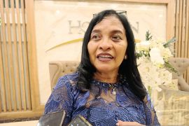 Balai Bahasa Papua sebut kongres bahasa daerah nasional dilaksanakan pada Agustus 2026