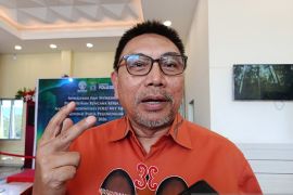 Kemenhut dorong Pemprov Papua Pegunungan pertahankan kelestarian hutan