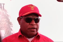 Pemkab Jayawijaya dorong pembinaan Pesparawi bagi generasi muda
