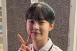Aktris Chae Won-bin bintangi serial Moving musim kedua