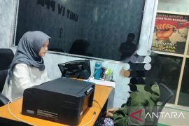 Polisi dalami kasus pembunuhan guru PPPK di OKU Selatan