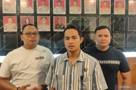 Sekuriti mal di Tambora curi sembako senilai Rp70 juta untuk judol