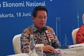 Perbanas: Perlu revitalisasi model bisnis UMKM untuk tumbuhkan kredit