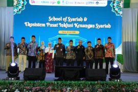 OJK libatkan Persis untuk literasi Keuangan Syariah di Garut