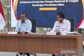 Kepala Bakom paparkan hasil riset nutrisi anak-anak membaik setelah MBG