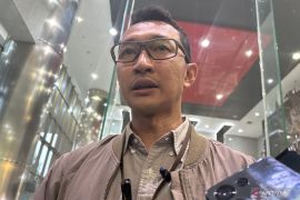 KPK dalami pengaturan lelang di Kemenhub saat periksa dosen PTDI