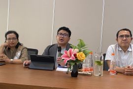 Realisasi klaim pelayanan JKN di Kepri capai Rp1,74 T