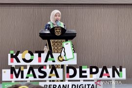 Kemen UMKM menggandeng Grab percepat digitalisasi pelaku UMKM