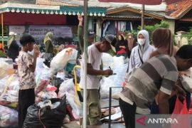 HUT Jakarta, Pemkot Jaktim gencarkan kerja bakti dan pilah sampah