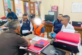 Polda NTT limpahkan berkas perkara kasus eksploitasi seksual anak